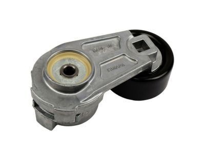 GM 12577652 Serpentine Tensioner