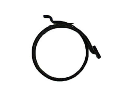 GM 13162322 Upper Hose Clamp