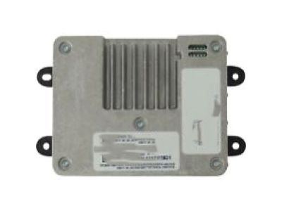 GM 84162497 Module Asm-Wireless Charging System (Hardwar
