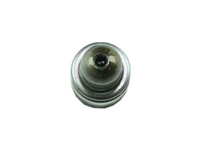 GM 12572638 Filler Cap O-Ring