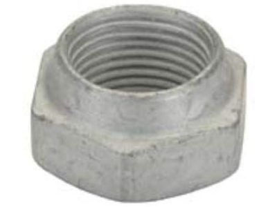 GM 88891763 Nut