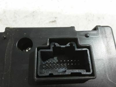 GM 20964170 Instrument Cluster