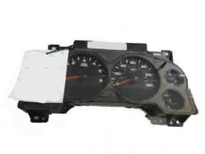 GM 20964170 Instrument Cluster