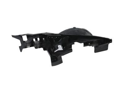 GM 23406407 Wheelhouse Panel