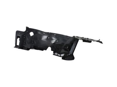 GM 23406407 Wheelhouse Panel