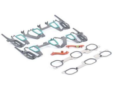 GM 89018139 Manifold Gasket