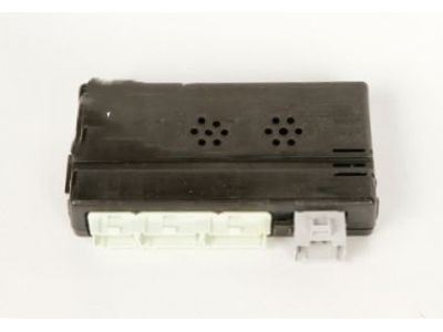 GM 19116646 Body Control Module