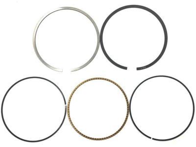 GM 12631194 Piston Rings