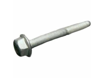 GM 11609577 Oil Cooler Assembly Bolt