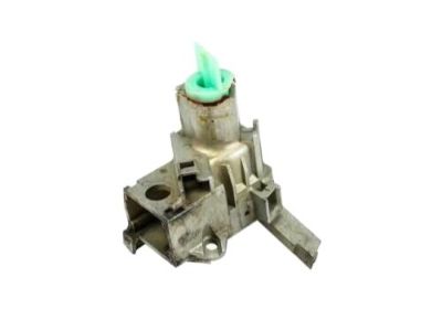 GM 88964342 Lock Housing