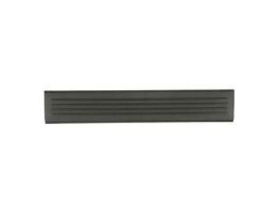 GM 84124304 Scuff Plate