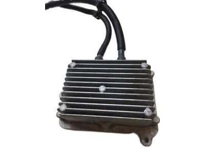 GM 24261817 Module Asm-Automatic Transmission Auxiliary Fluid Pump Control