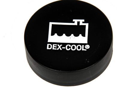 GM 15060681 Reservoir Cap