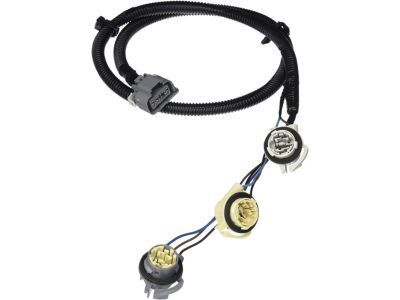 GM 16532721 Harness