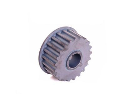 GM 96352740 Crankshaft Gear