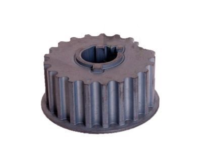 GM 96352740 Crankshaft Gear