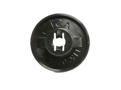 GM 11570952 Lower Trim Panel Retainer
