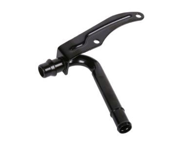 GM 22989130 Pipe Asm-Heater Outlet