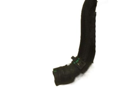 GM 22989130 Pipe Asm-Heater Outlet