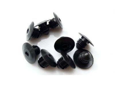 GM 15056810 Valance Retainer