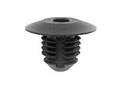 GM 15056810 Valance Retainer