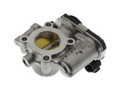 GM 55565489 Throttle Body