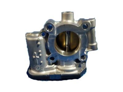 GM 55565489 Throttle Body