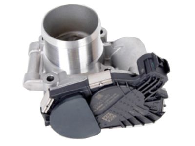 GM 55565489 Throttle Body