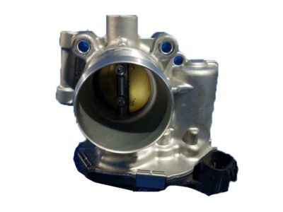 GM 55565489 Throttle Body