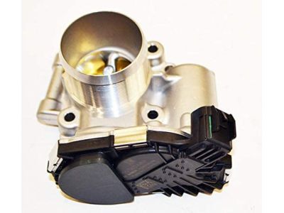 GM 55565489 Throttle Body