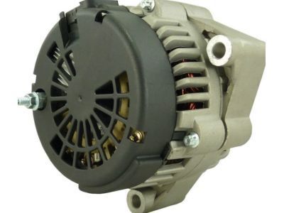 GM 19244727 Alternator