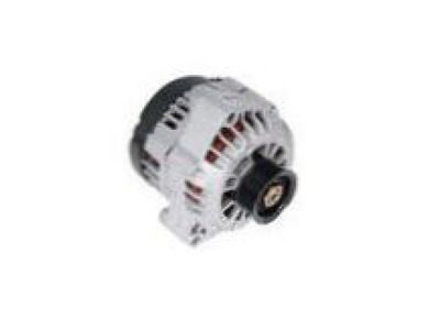 GM 19244727 Alternator