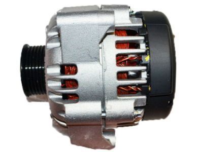 GM 19244727 Alternator