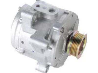 GM 10440924 Alternator