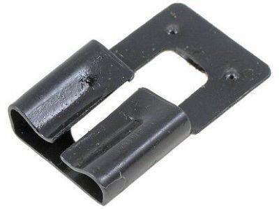 GM 12338100 Lock Lock Ring