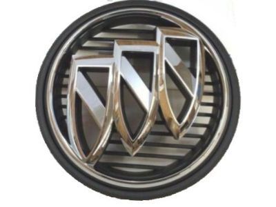 GM 22867563 Emblem