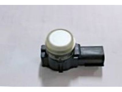 GM 19115805 Reverse Sensor