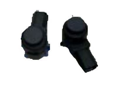 GM 19115805 Reverse Sensor