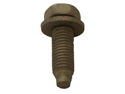 GM 11589071 Impact Bar Bolt