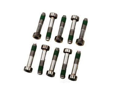 GM 55570735 Bolt/Screw-Fuel Injector