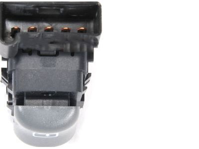 GM 10261122 Window Switch