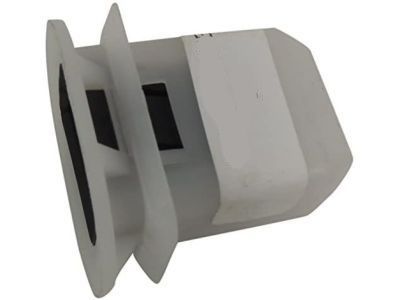 GM 20823966 Pad Upper Clip