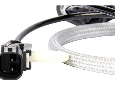 GM 23233799 Rear Speed Sensor