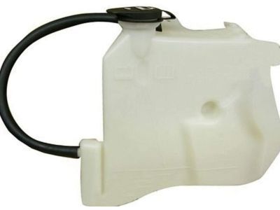 GM 25924048 Reservoir Asm-Coolant Recovery
