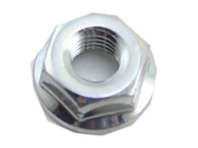 GM 94012038 Nut, Differential Drive Pinion Gear Bearing Retainer