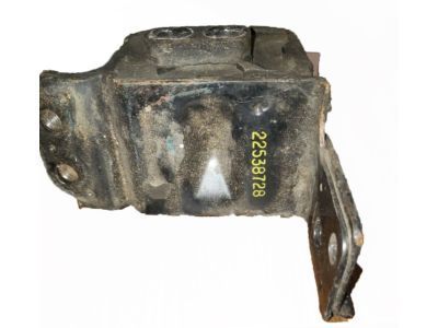 GM 22538728 Mount Asm-Engine