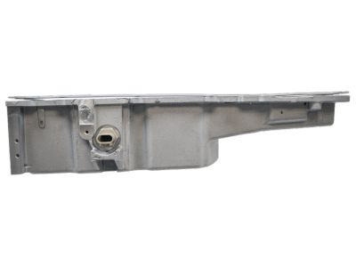 GM 12624617 Oil Pan