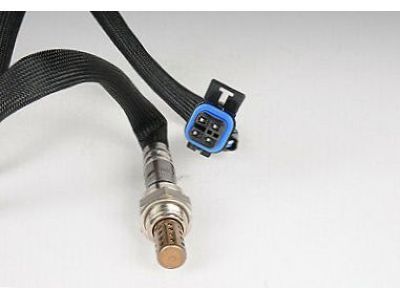 GM 19178933 Oxygen Sensor