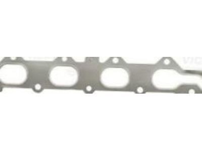 GM 96378805 Manifold Gasket