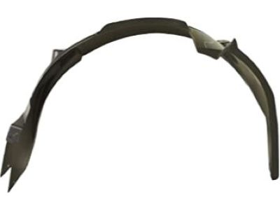 GM 10333702 Fender Liner